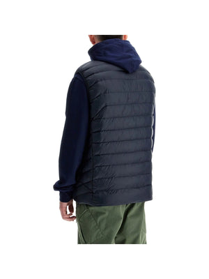 POLO RALPH LAUREN-Foldable Padded Vest-JOHN JULIA