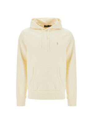 Polo Ralph Lauren Logo Sweatshirt-Polo Ralph Lauren-JOHN JULIA