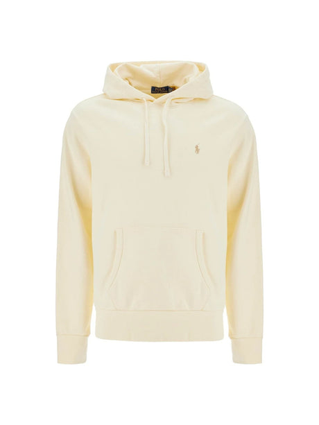 Polo Ralph Lauren Logo Sweatshirt-Polo Ralph Lauren-JOHN JULIA