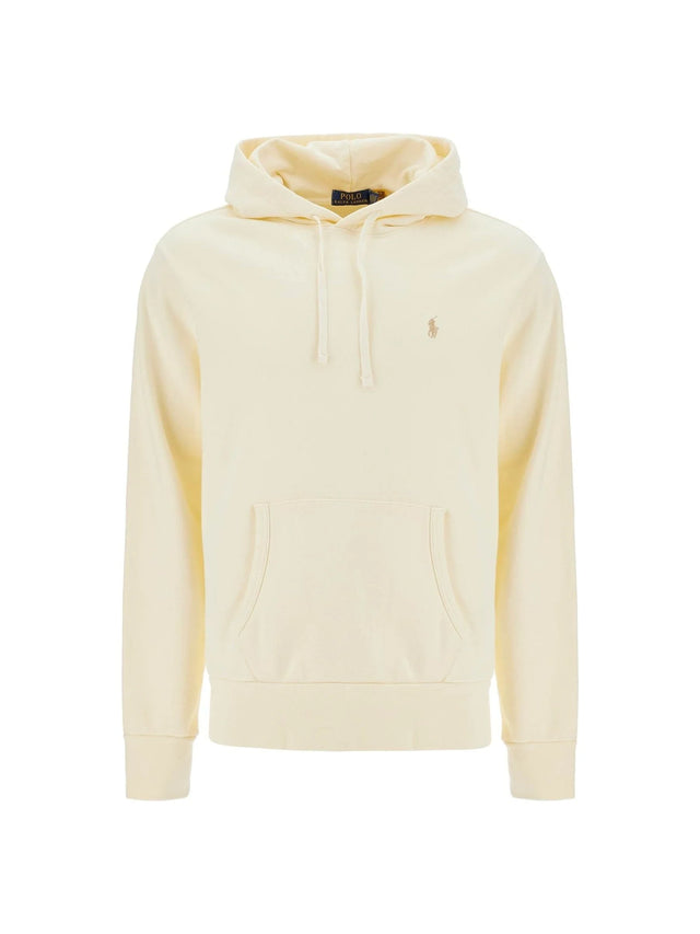 Polo Ralph Lauren Logo Sweatshirt-Polo Ralph Lauren-JOHN JULIA