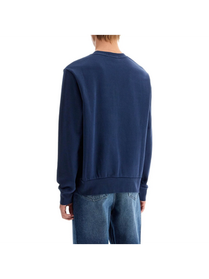 POLO RALPH LAUREN-Logo Crewneck Sweatshirt -JOHN JULIA.