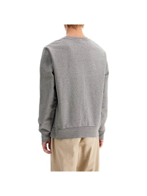 POLO RALPH LAUREN-Logo Crewneck Sweatshirt -JOHN JULIA.