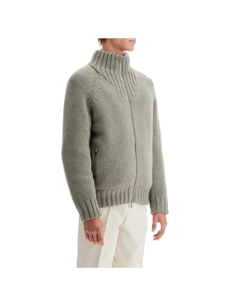 BRUNELLO CUCINELLI-Cashmere Down Comforter -JOHN JULIA.