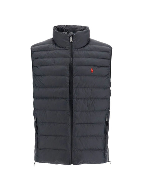 Foldable Padded Vest