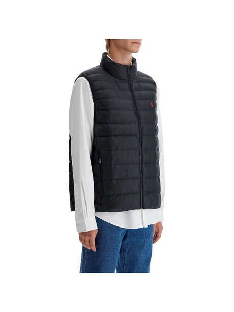 Foldable Padded Vest