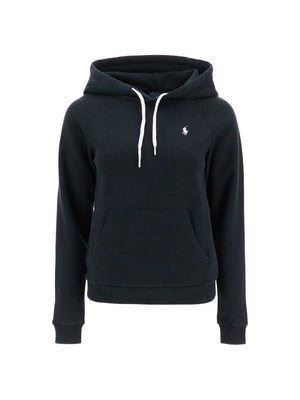 Regular Fit Hoodie With Hood