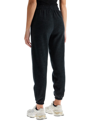 Drawstring Waist Cotton Sweatpants-Polo Ralph Lauren-JOHN JULIA