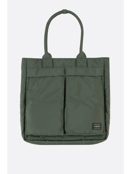 Tanker 2Way Nylon Tote Bag-Porter Yoshida & Co.-JOHN JULIA