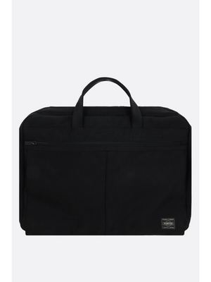 Tension Cordura Business Bag-Porter Yoshida & Co.-JOHN JULIA