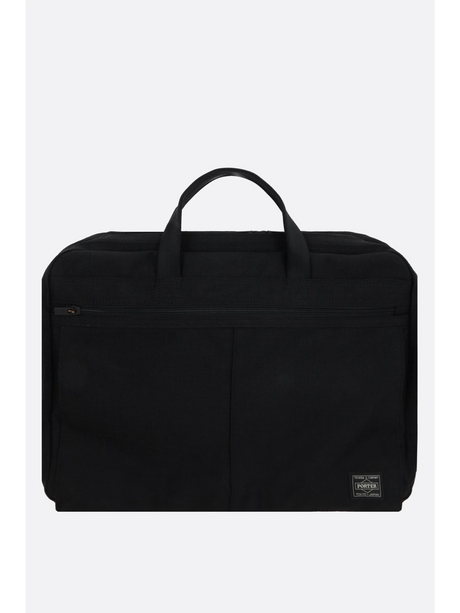 Tension Cordura Business Bag-Porter Yoshida & Co.-JOHN JULIA