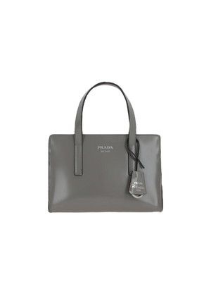 Brushed Leather Re-Edition 1995 Mini Handbag-PRADA-JOHN JULIA