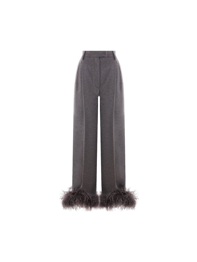 Cashmere Pants-PRADA-JOHN JULIA