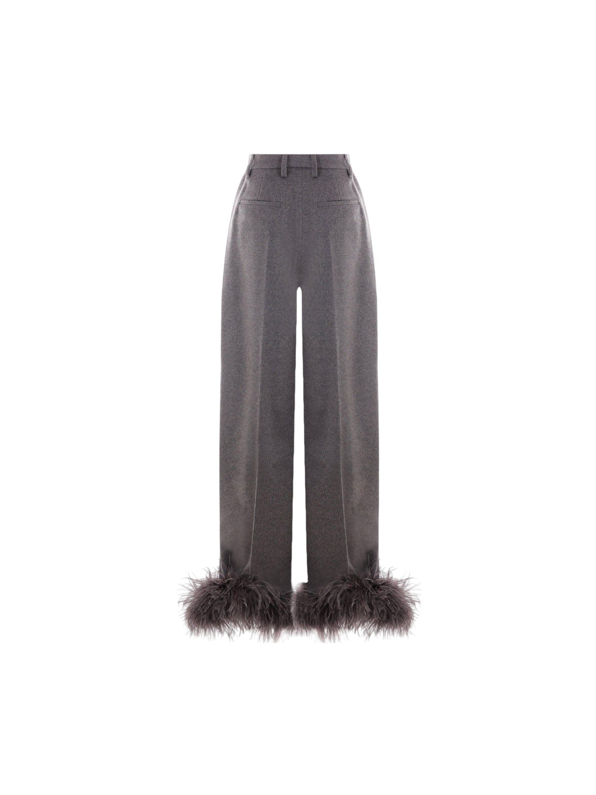 Cashmere Pants-PRADA-JOHN JULIA