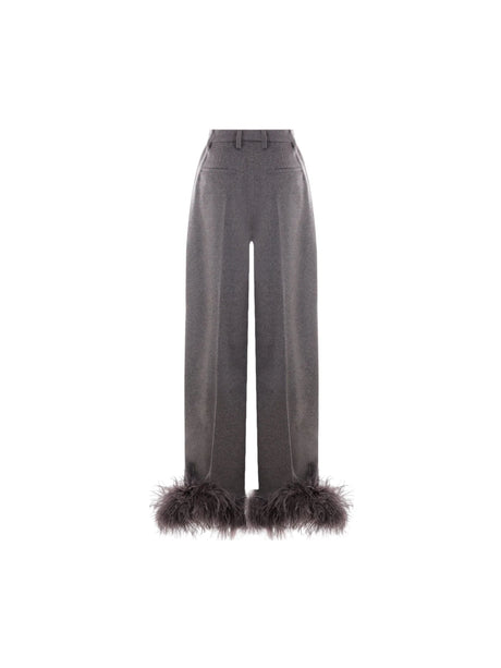 Cashmere Pants-PRADA-JOHN JULIA