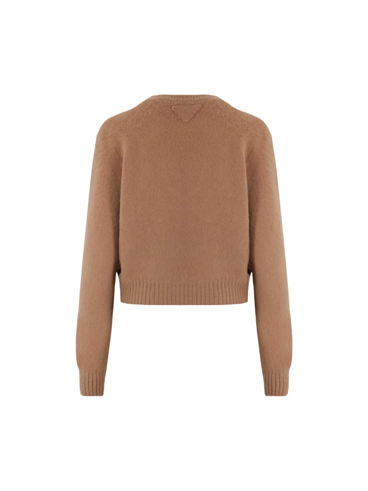 Cashmere Sweater-PRADA-JOHN JULIA