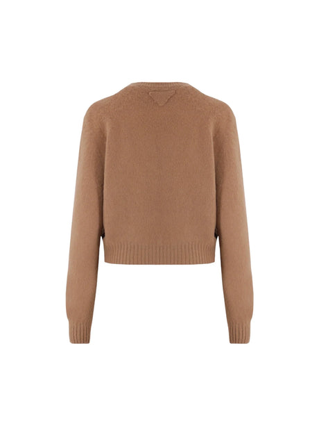 Cashmere Sweater-PRADA-JOHN JULIA