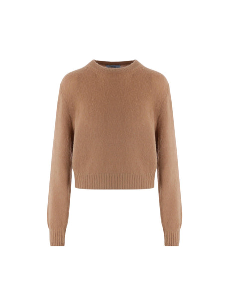 Cashmere Sweater-PRADA-JOHN JULIA