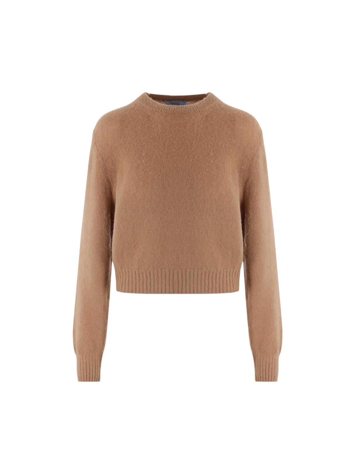 Cashmere Sweater-PRADA-JOHN JULIA