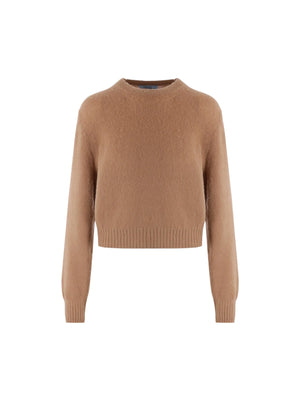 Cashmere Sweater-PRADA-JOHN JULIA