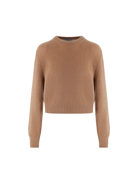 Cashmere Sweater-PRADA-JOHN JULIA