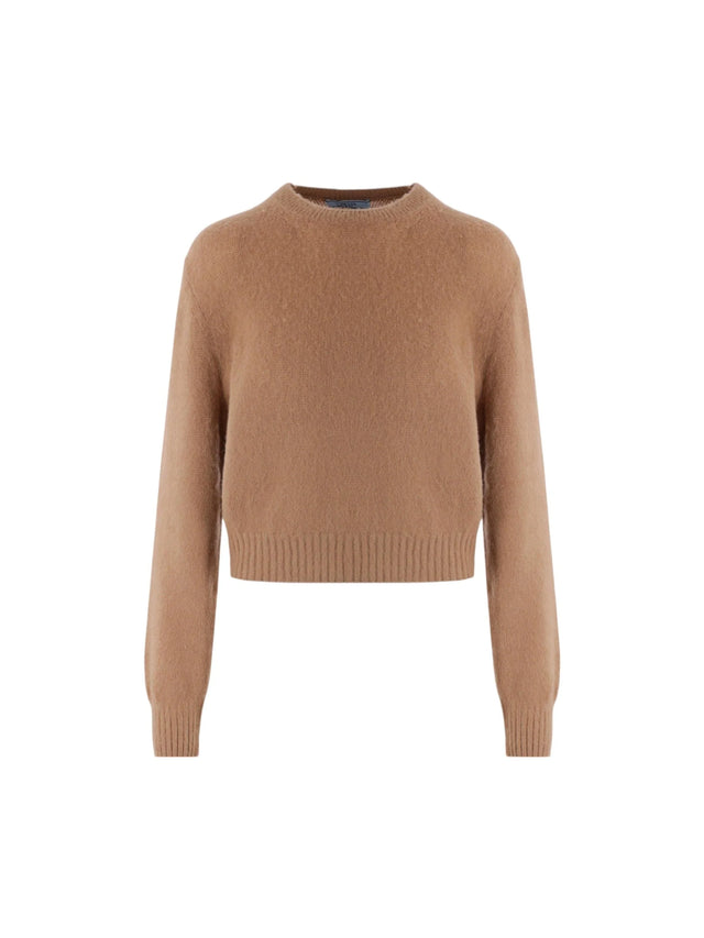 Cashmere Sweater-PRADA-JOHN JULIA