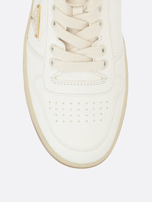 Downtown Nappa Sneakers