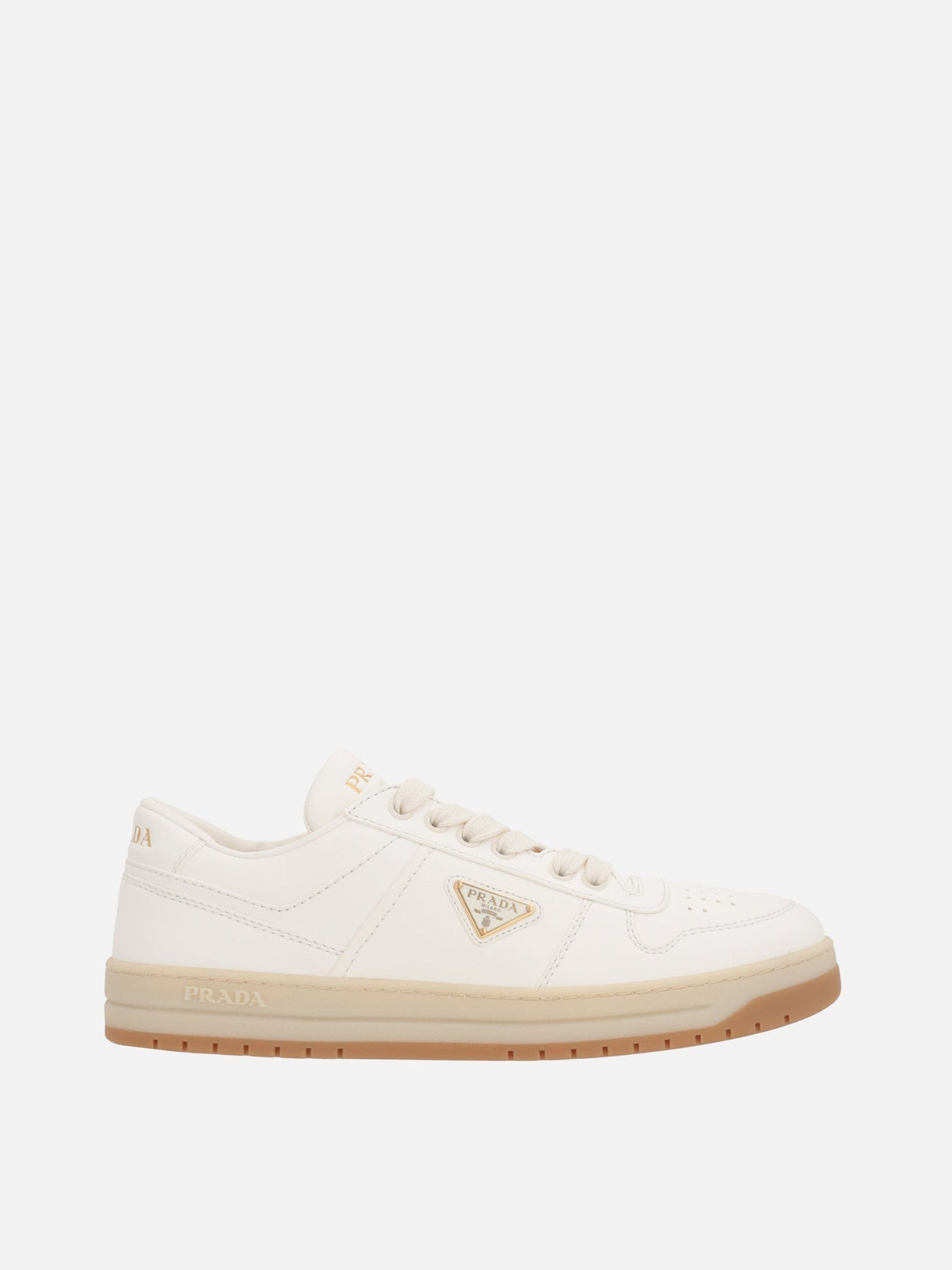 Downtown Nappa Sneakers