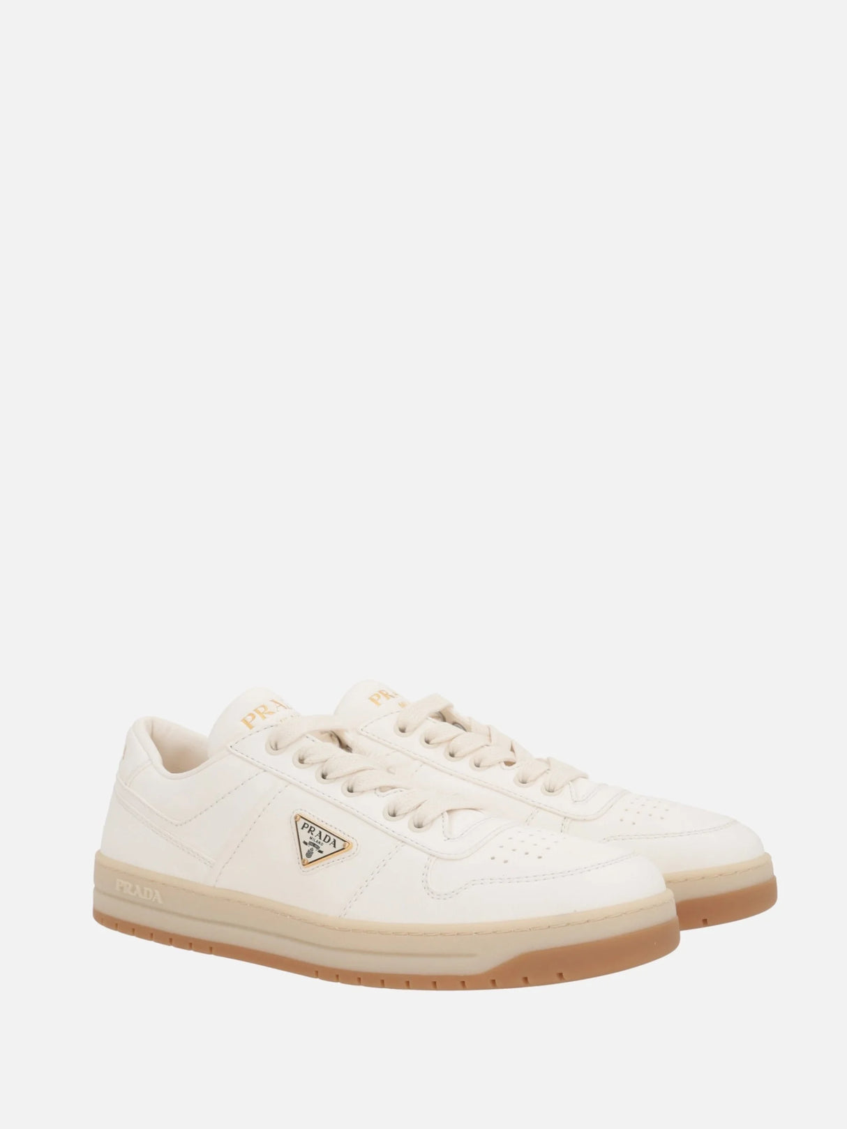 Downtown Nappa Sneakers