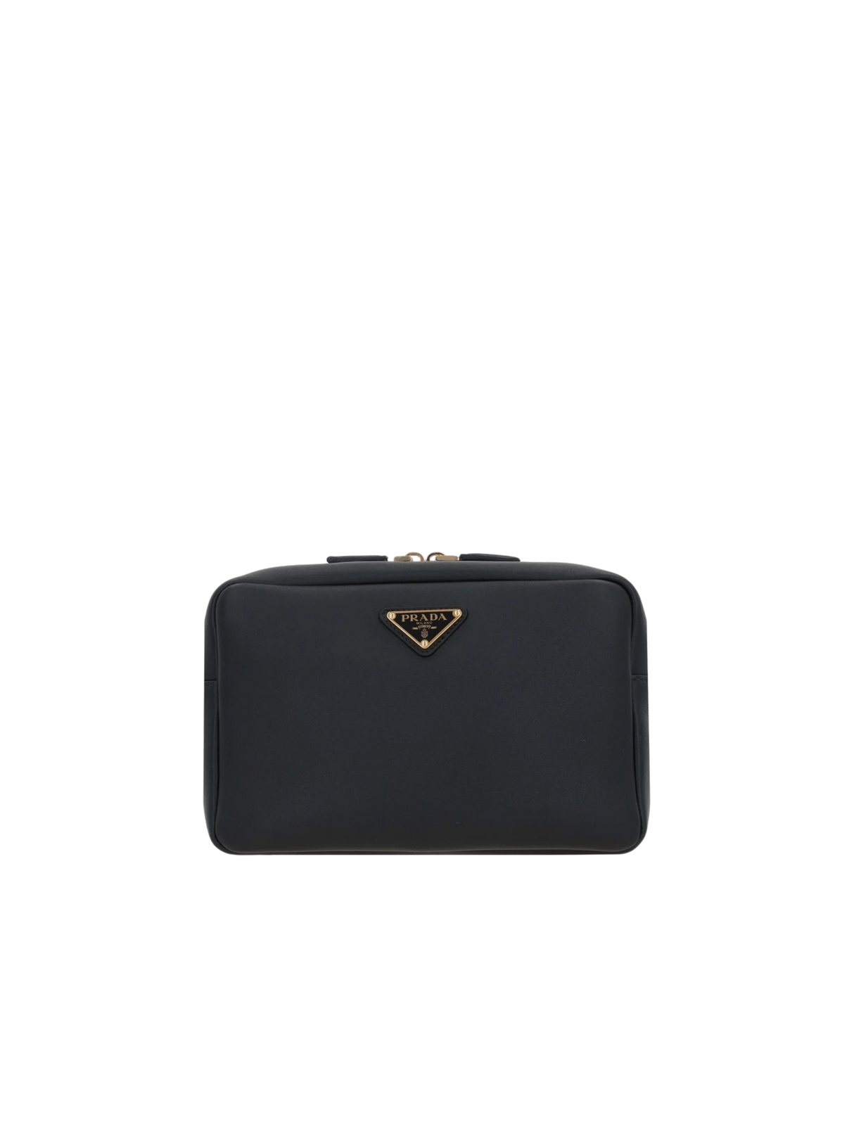 Grainy Leather Camera Bag-PRADA-JOHN JULIA