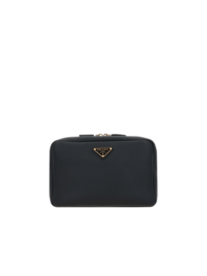 Grainy Leather Camera Bag-PRADA-JOHN JULIA