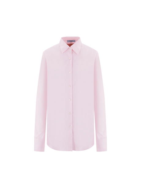 Oxford Shirt-PRADA-JOHN JULIA