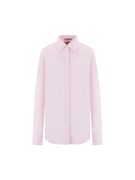 Oxford Shirt-PRADA-JOHN JULIA