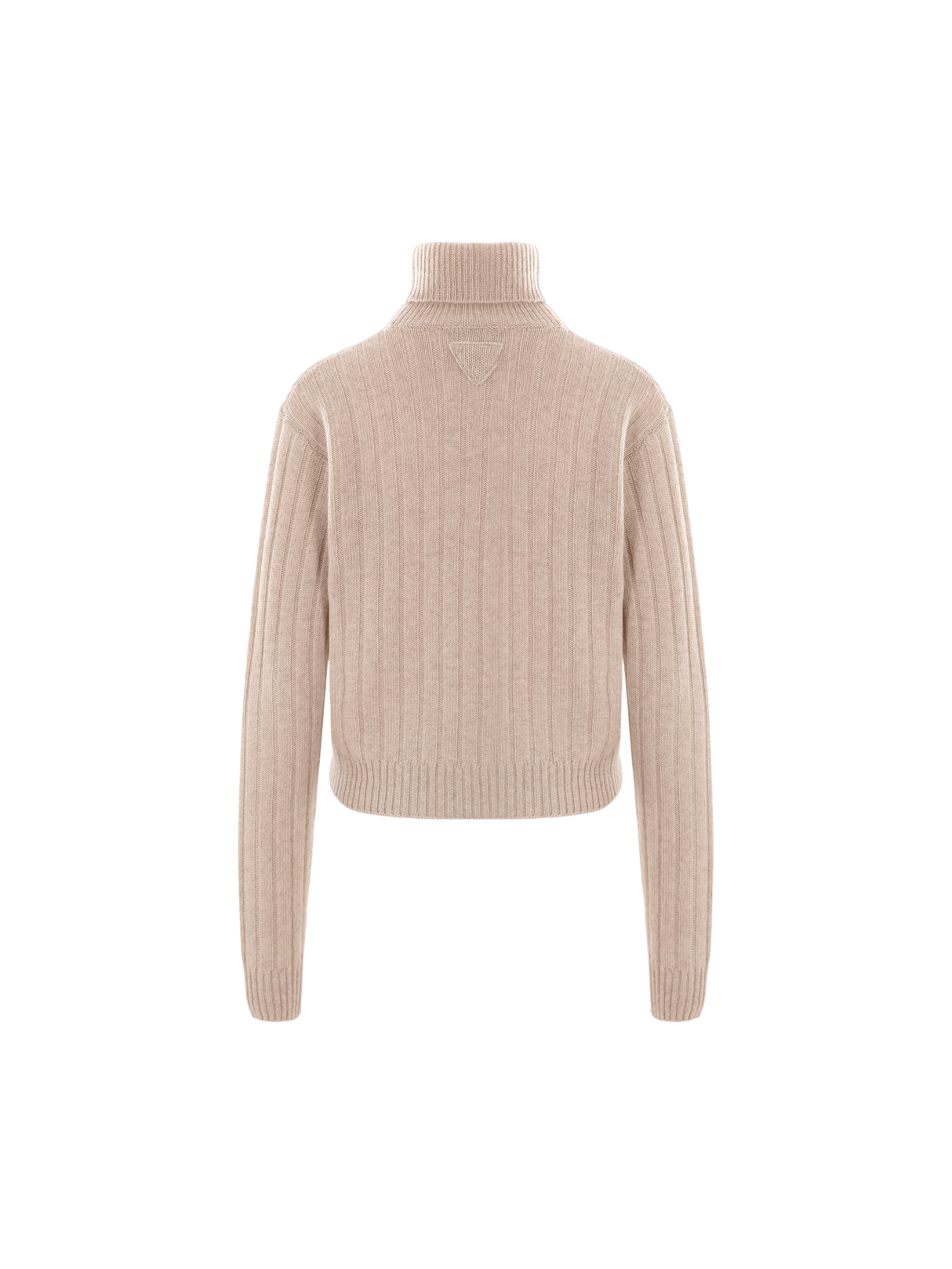 Re-cashmere Sweater-PRADA-JOHN JULIA