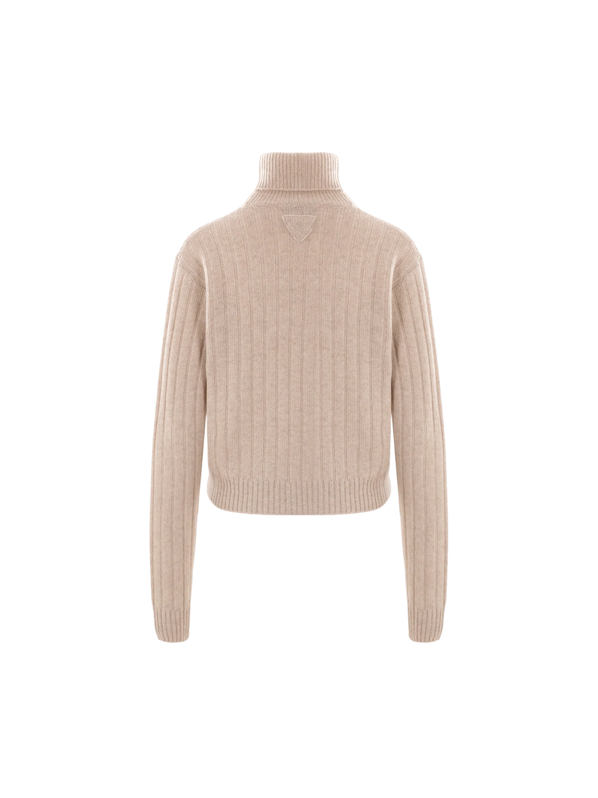 Re-cashmere Sweater-PRADA-JOHN JULIA