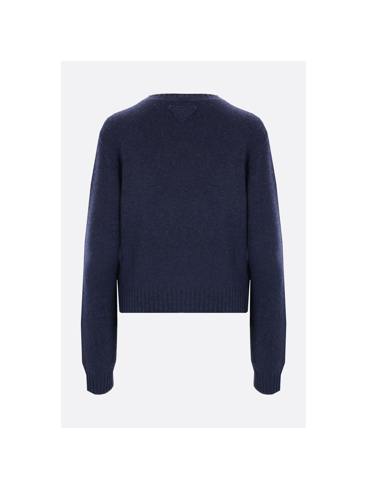 Re-Cashmere Sweater-PRADA-JOHN JULIA