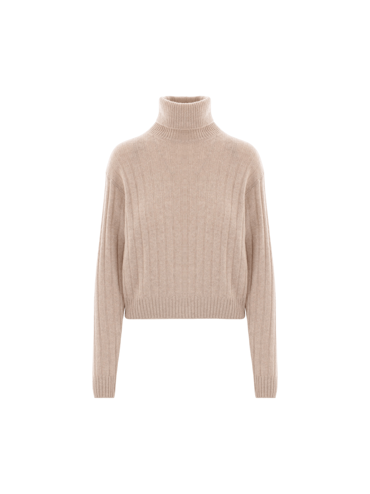 Re-cashmere Sweater-PRADA-JOHN JULIA