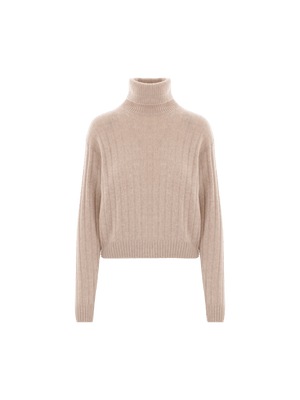 Re-cashmere Sweater-PRADA-JOHN JULIA