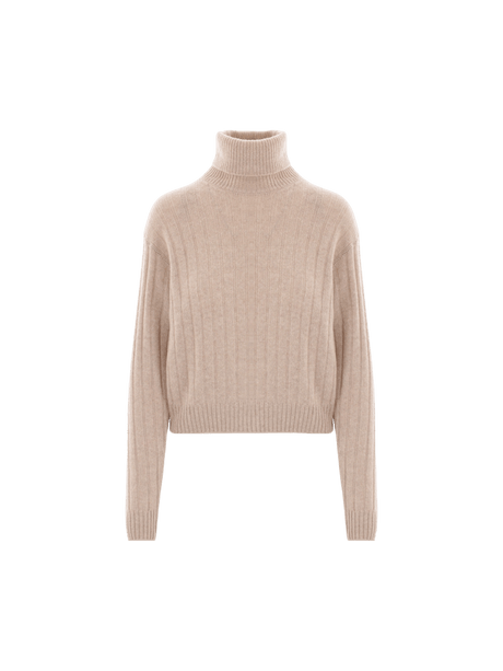 Re-cashmere Sweater-PRADA-JOHN JULIA