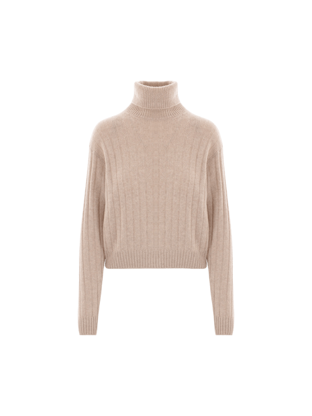 Re-cashmere Sweater-PRADA-JOHN JULIA