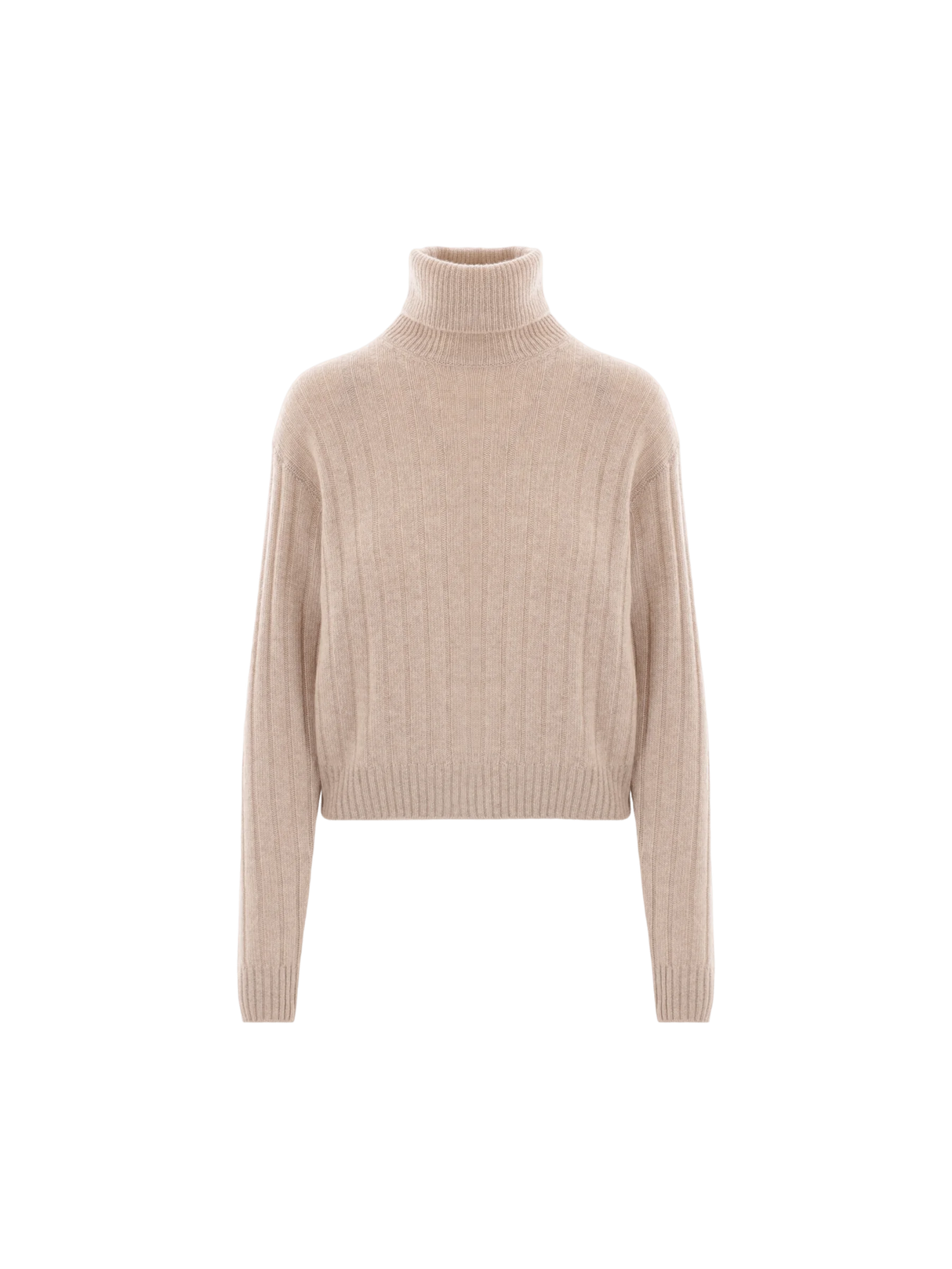 Re-cashmere Sweater-PRADA-JOHN JULIA