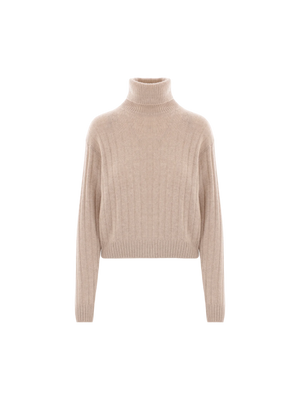 Re-cashmere Sweater-PRADA-JOHN JULIA