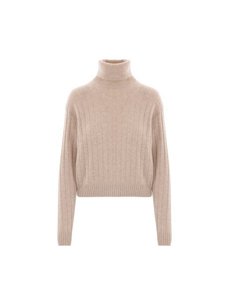 Re-cashmere Sweater-PRADA-JOHN JULIA