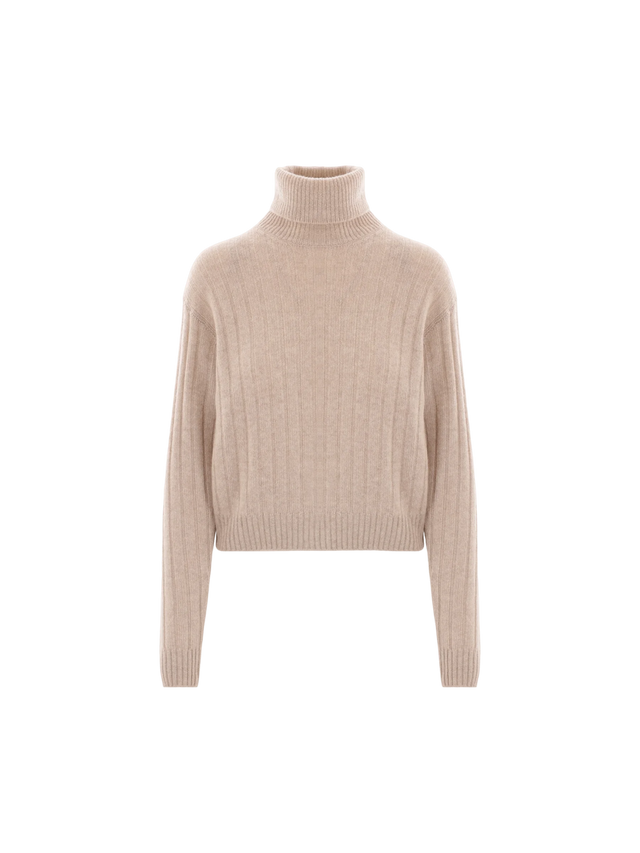 Re-cashmere Sweater-PRADA-JOHN JULIA