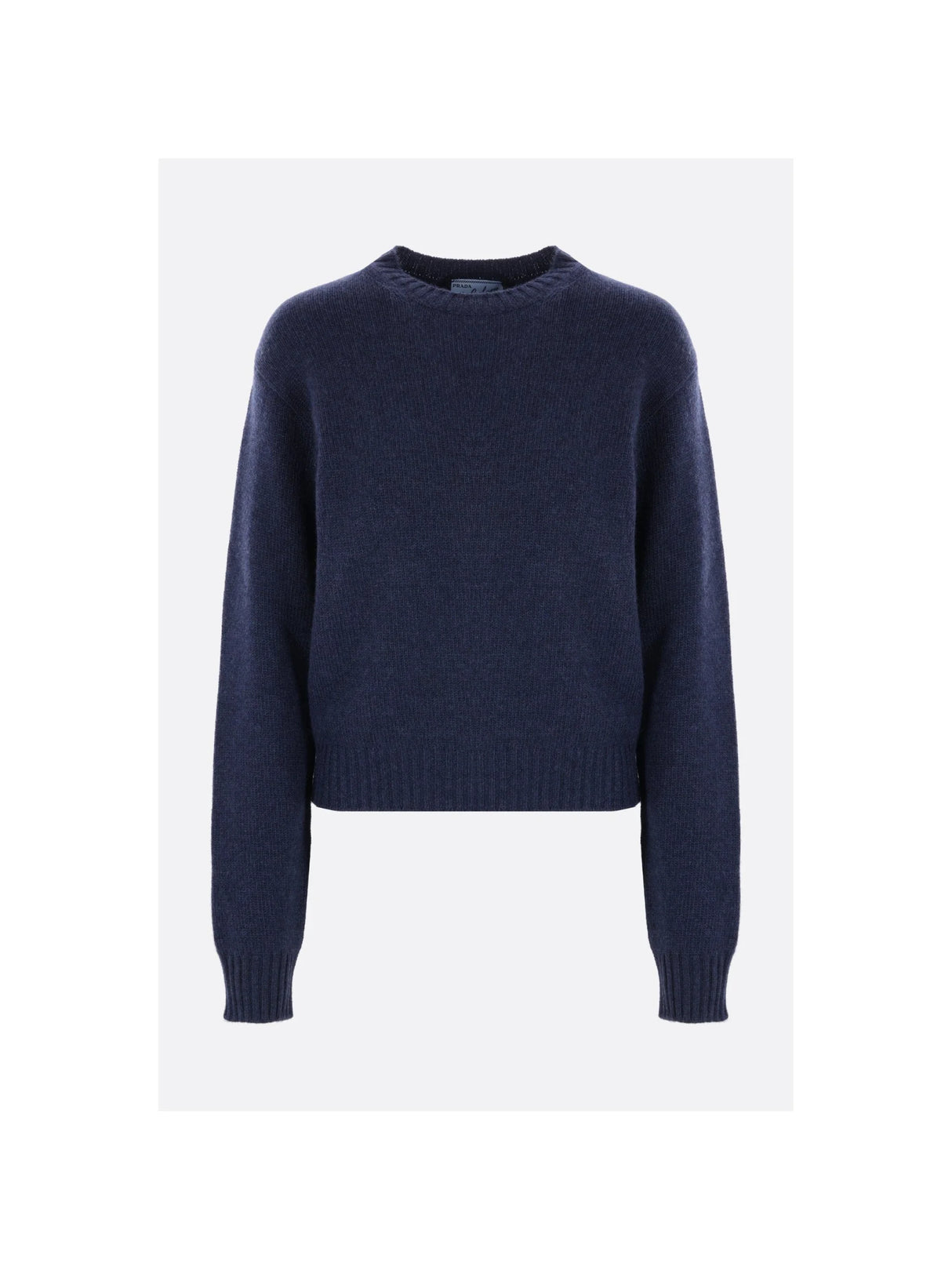 Re-Cashmere Sweater-PRADA-JOHN JULIA