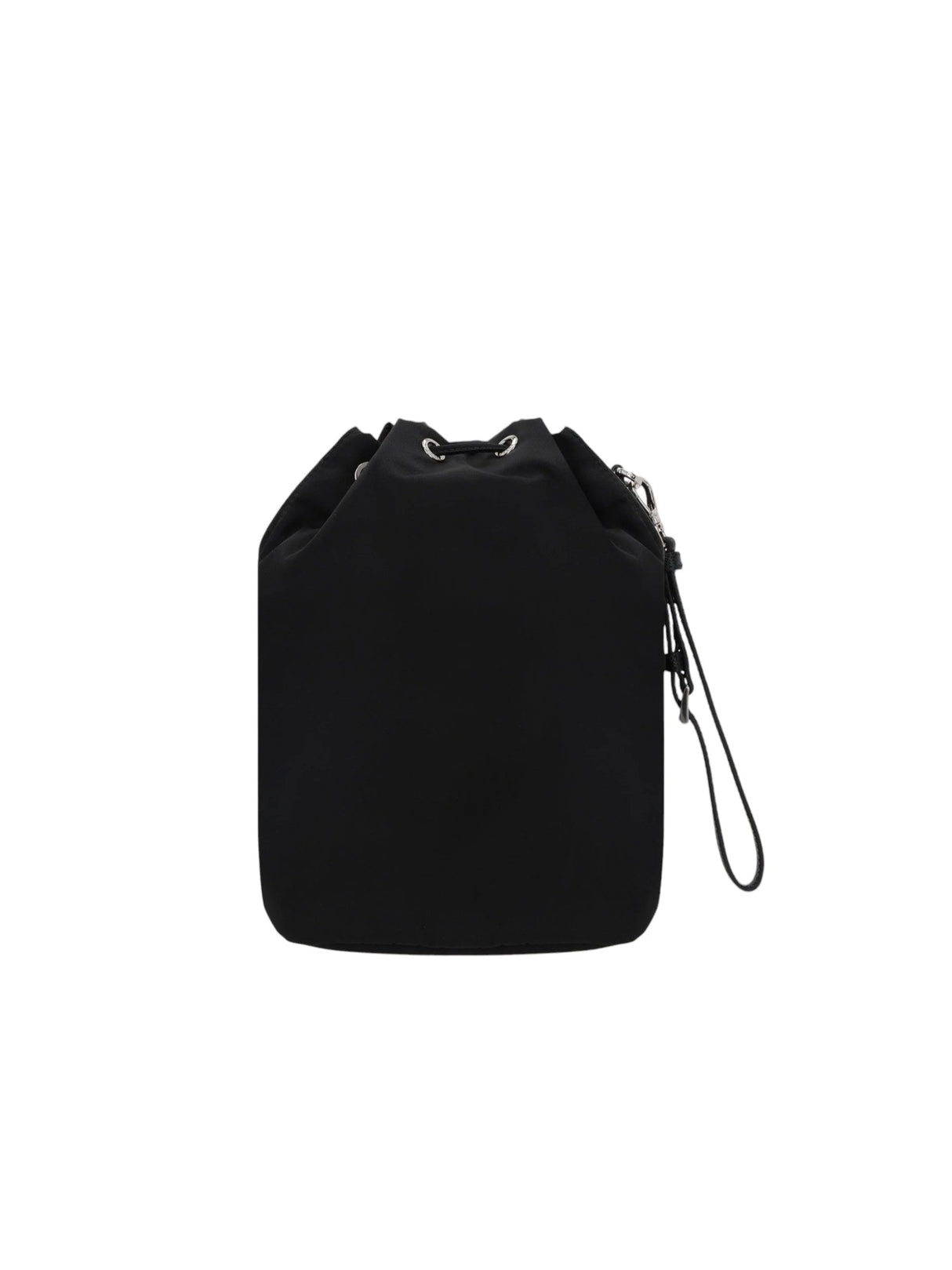 PRADA-Re-Nylon Bucket Bag-JOHN JULIA