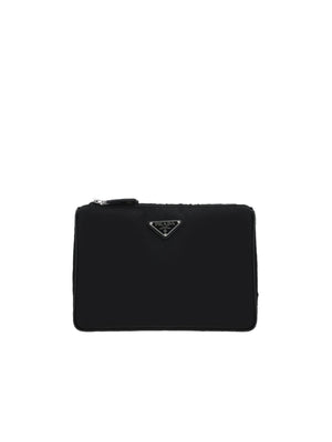 Re-Nylon Crossbody Bag-PRADA-JOHN JULIA