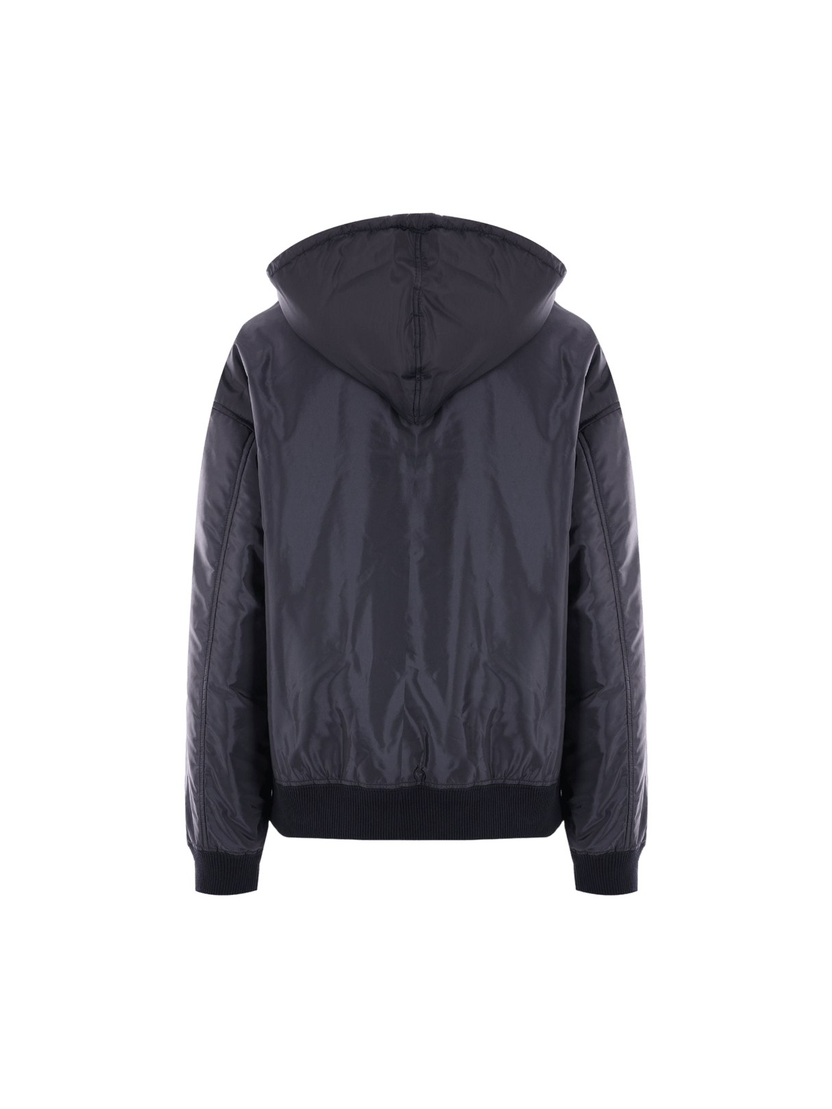 Re-nylon Padded Jacket-PRADA-JOHN JULIA