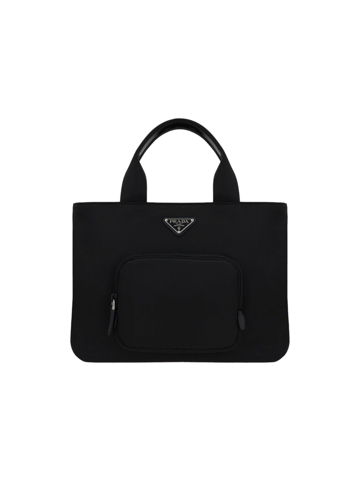 Re-Nylon Tote Bag-PRADA-JOHN JULIA