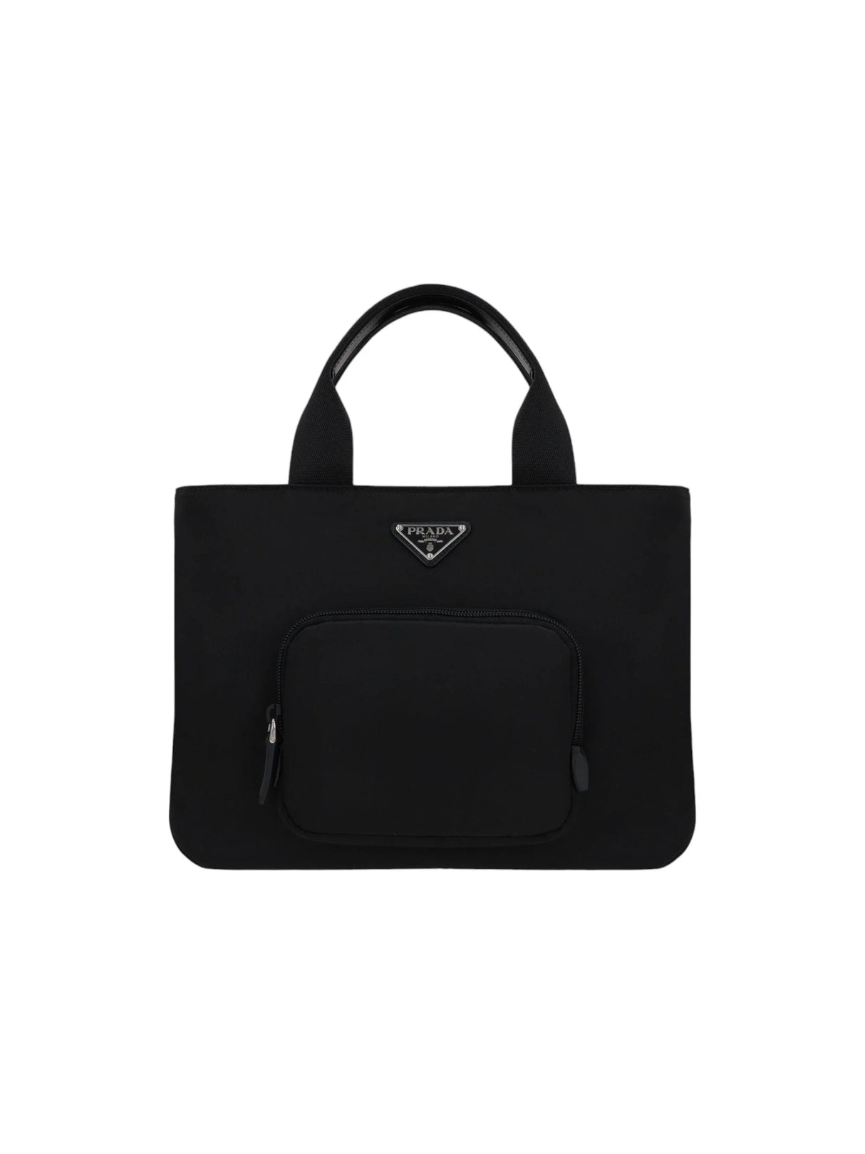 Re-Nylon Tote Bag-PRADA-JOHN JULIA