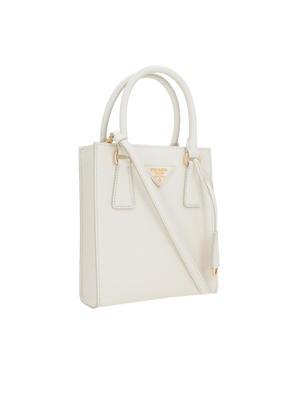 Saffiano Lux Leather Tote Bag-PRADA-JOHN JULIA